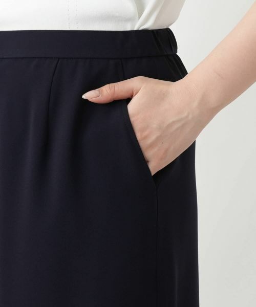 Leilian / レリアン その他パンツ | ワイドパンツ | 詳細17