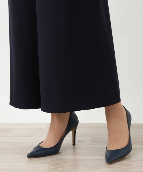 Leilian / レリアン その他パンツ | ワイドパンツ | 詳細18