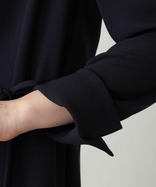 Leilian / レリアン テーラードジャケット | デザインブレザー | 詳細14