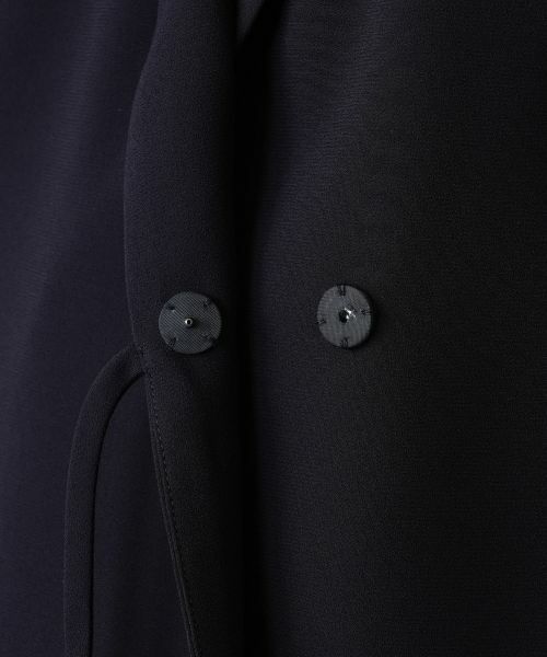 Leilian / レリアン テーラードジャケット | デザインブレザー | 詳細15