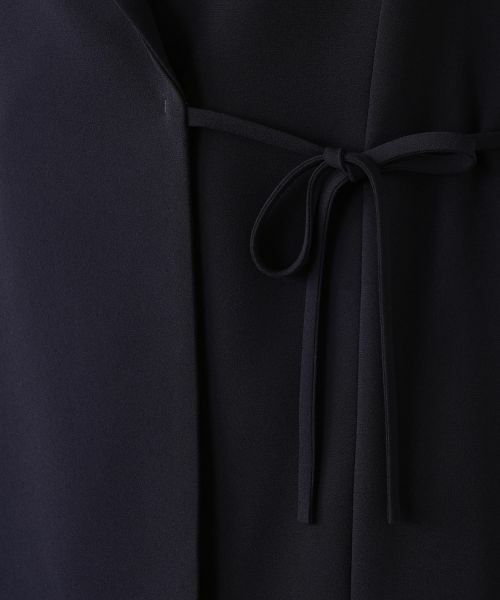 Leilian / レリアン テーラードジャケット | デザインブレザー | 詳細18