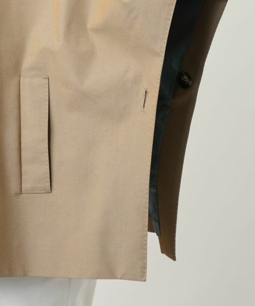 Leilian / レリアン その他アウター | ハーフスリーブコ−ト | 詳細15