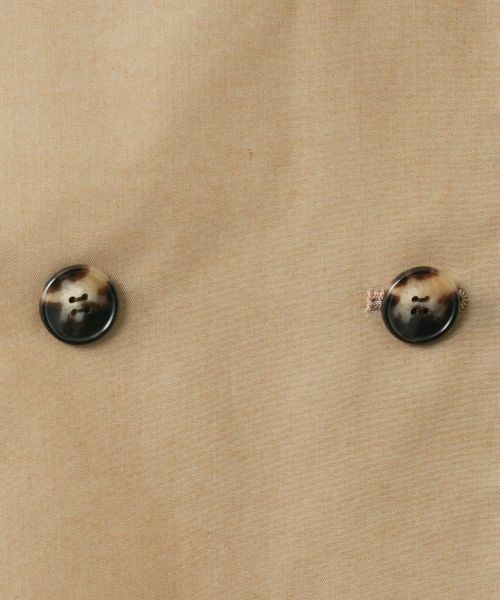 Leilian / レリアン その他アウター | ハーフスリーブコ−ト | 詳細18