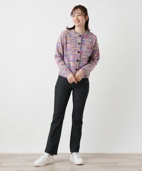 Leilian / レリアン スニーカー | ローカットスニーカー | 詳細1