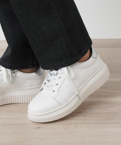 Leilian / レリアン スニーカー | ローカットスニーカー | 詳細2