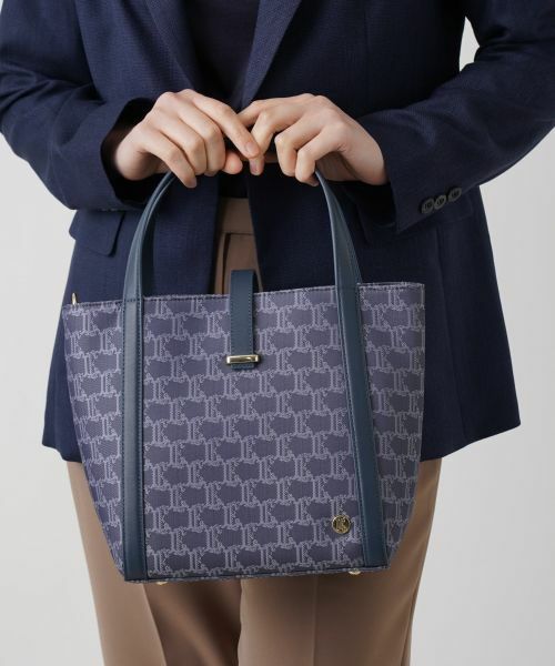 Leilian / レリアン ハンドバッグ | ハンドバッグ | 詳細1