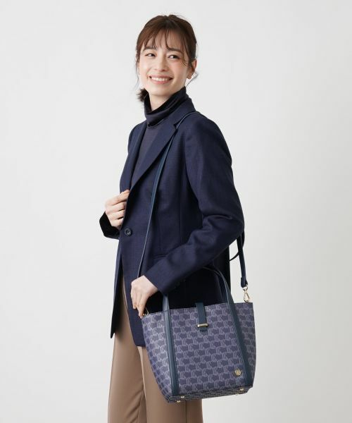 Leilian / レリアン ハンドバッグ | ハンドバッグ | 詳細2