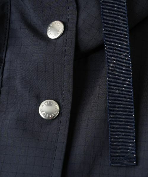 Leilian / レリアン その他アウター | フーデッドコート | 詳細14