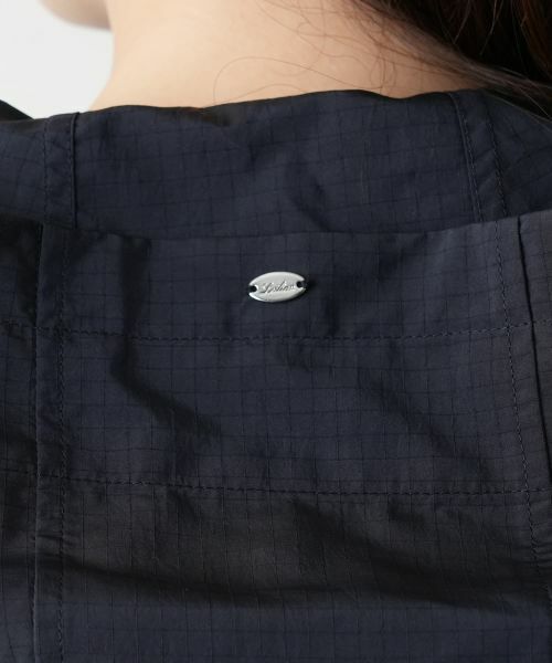 Leilian / レリアン その他アウター | フーデッドコート | 詳細15