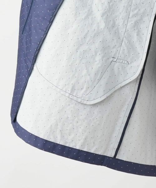 Leilian / レリアン その他アウター | フーデッドコート | 詳細14