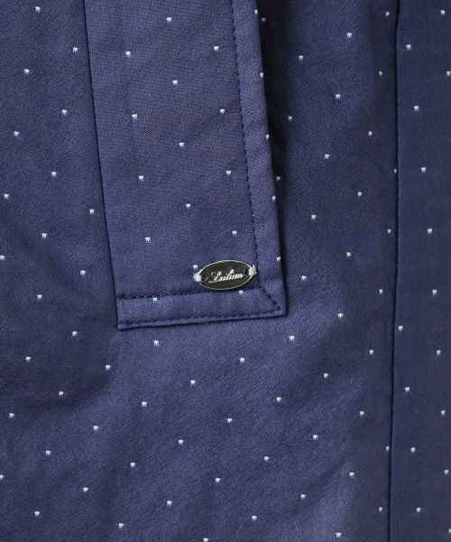 Leilian / レリアン その他アウター | フーデッドコート | 詳細16