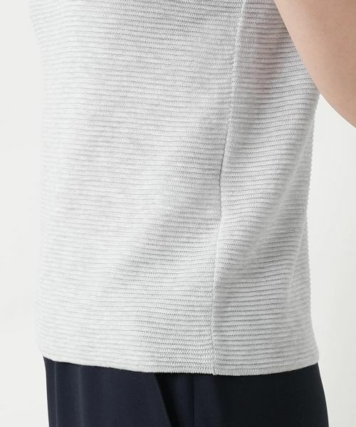 Leilian / レリアン ニット・セーター | ノースリーブニット【BARNA】 | 詳細13