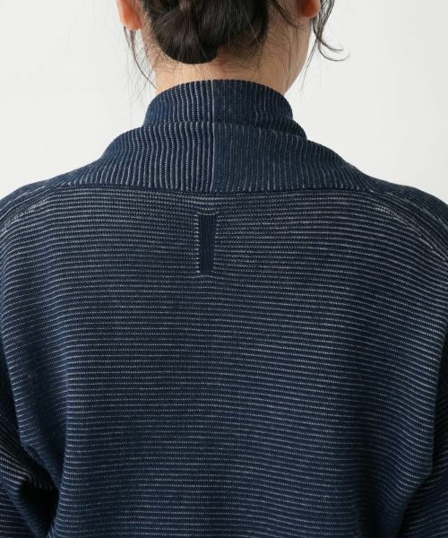 Leilian / レリアン カーディガン・ボレロ | 七分袖カーディガン【BARNA】 | 詳細11