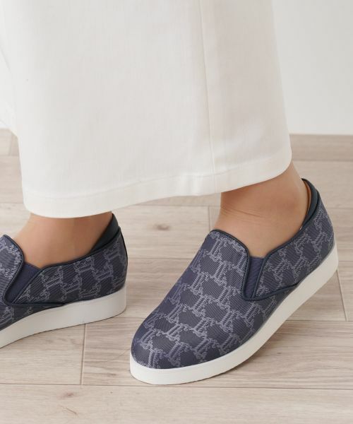 Leilian / レリアン スニーカー | スニーカー | 詳細2