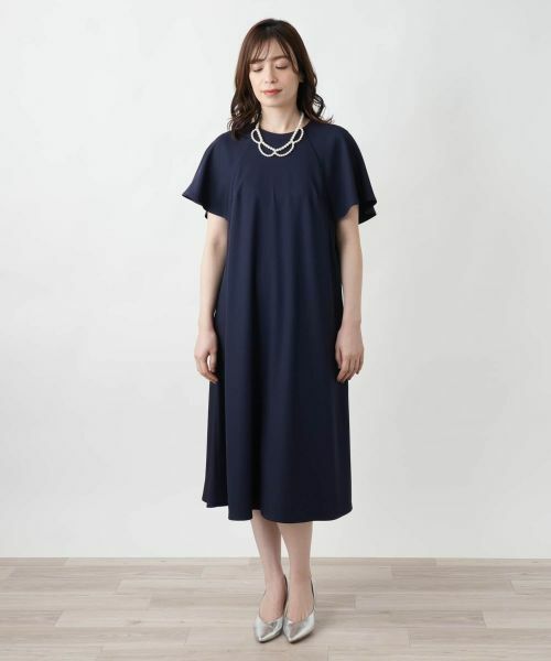 Leilian / レリアン ネックレス・ペンダント・チョーカー | スカラップネックレス | 詳細1