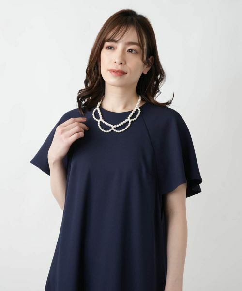 Leilian / レリアン ネックレス・ペンダント・チョーカー | スカラップネックレス | 詳細2