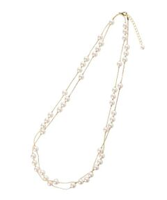 Leilian / レリアン ネックレス・ペンダント・チョーカー | ロングネックレス