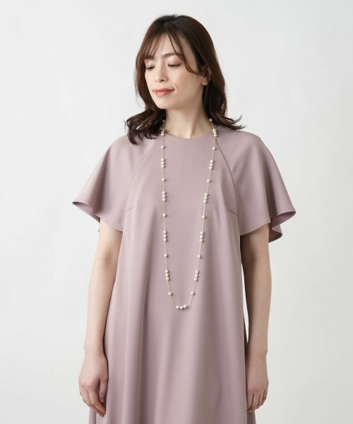 Leilian / レリアン ネックレス・ペンダント・チョーカー | ロングネックレス | 詳細1