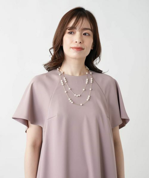 Leilian / レリアン ネックレス・ペンダント・チョーカー | ロングネックレス | 詳細5