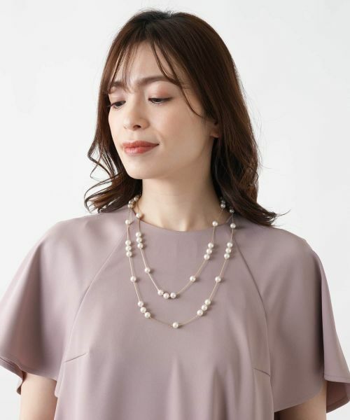 Leilian / レリアン ネックレス・ペンダント・チョーカー | ロングネックレス | 詳細6