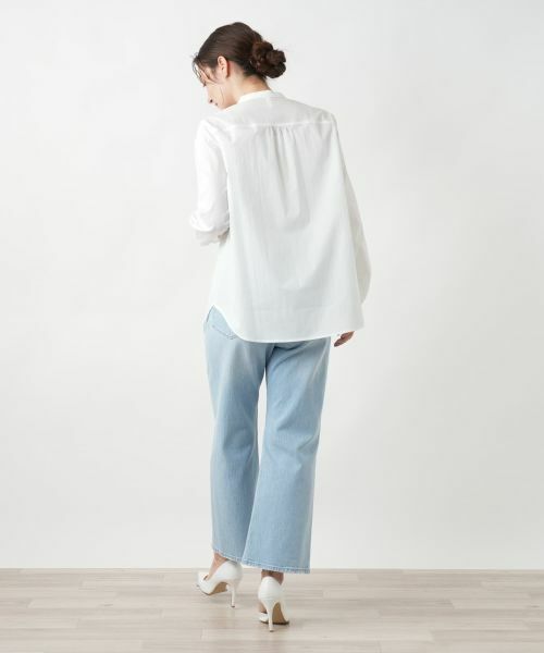 Leilian / レリアン デニムパンツ | 【店舗人気】デニムパンツ | 詳細3