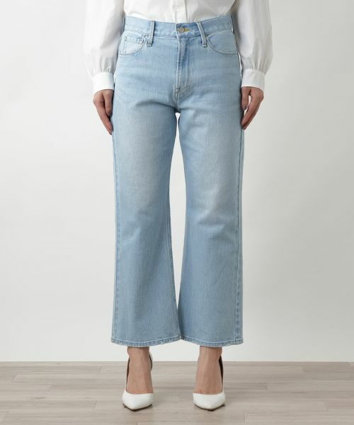 Leilian / レリアン デニムパンツ | 【店舗人気】デニムパンツ | 詳細4