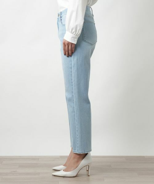 Leilian / レリアン デニムパンツ | 【店舗人気】デニムパンツ | 詳細5