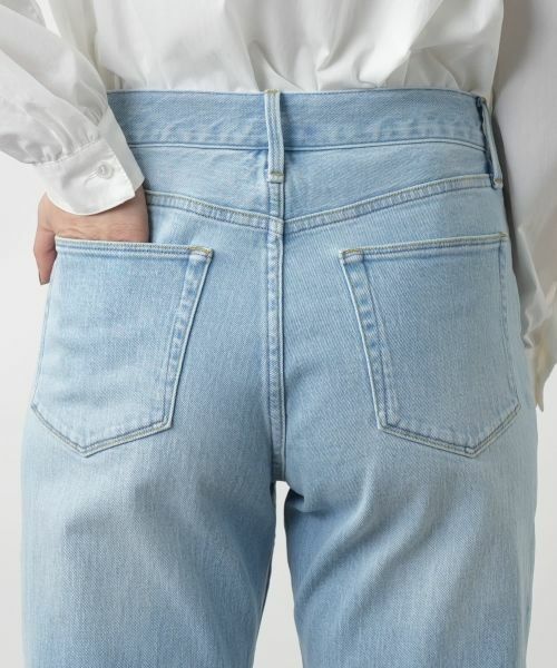 Leilian / レリアン デニムパンツ | 【店舗人気】デニムパンツ | 詳細9