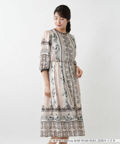 Phase Eight ケイシー クロシェ ドレス Phase Eight ケイシー クロシェ ドレス