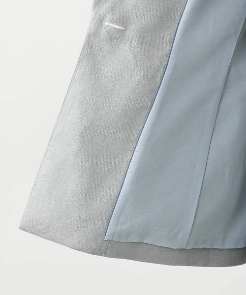 Leilian / レリアン テーラードジャケット | テーラードジャケット | 詳細14