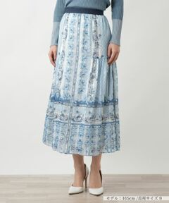 お値下げ　新品　レリアン　タグ付き　スカート スカート | レリアン公式オンラインストア