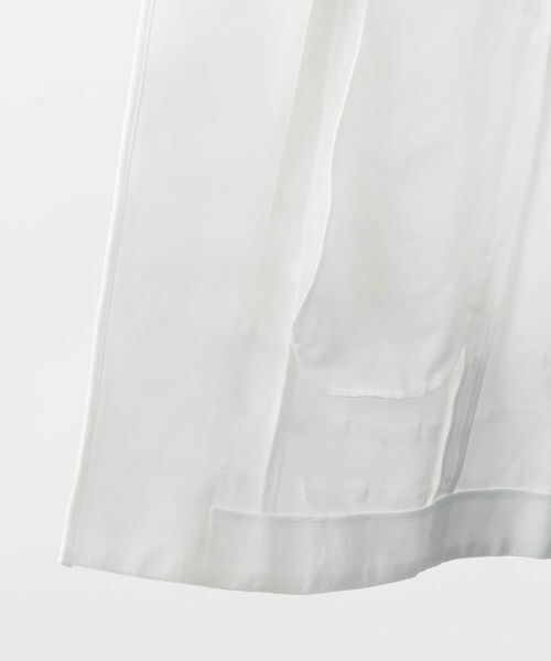 Leilian / レリアン テーラードジャケット | Vネックベスト | 詳細15