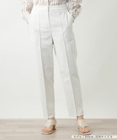 Leilian / レリアン その他パンツ | テーパードパンツ