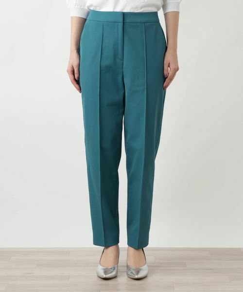 Leilian / レリアン その他パンツ | テーパードパンツ | 詳細13