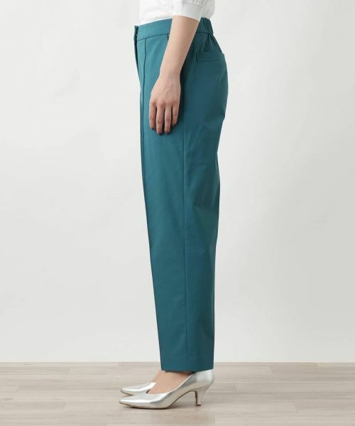 Leilian / レリアン その他パンツ | テーパードパンツ | 詳細14