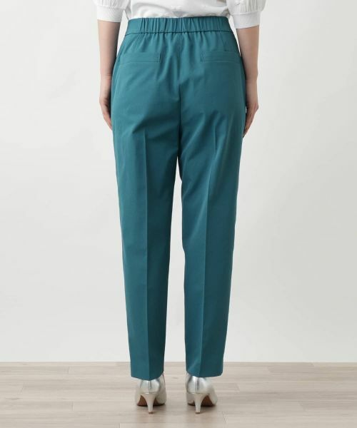 Leilian / レリアン その他パンツ | テーパードパンツ | 詳細15