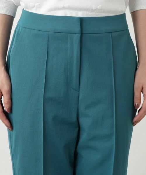 Leilian / レリアン その他パンツ | テーパードパンツ | 詳細16