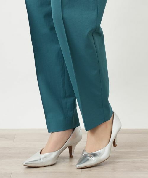 Leilian / レリアン その他パンツ | テーパードパンツ | 詳細18