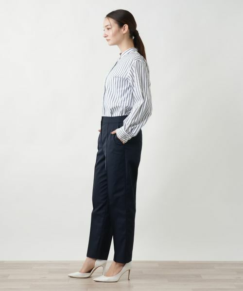 Leilian / レリアン その他パンツ | テーパードパンツ | 詳細5