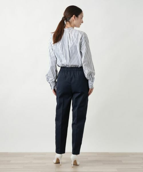 Leilian / レリアン その他パンツ | テーパードパンツ | 詳細6