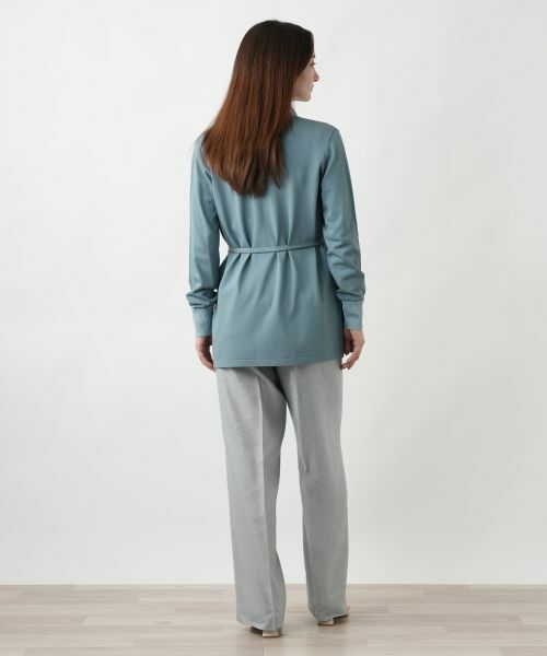 Leilian / レリアン カーディガン・ボレロ | フリルカーディガン | 詳細3