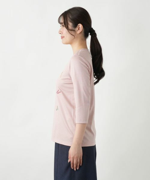BOOTEGGERSNeil Young 7分袖　カットソー BOOTEGGERSNeil Young 7分袖 カットソー USAコットン七分袖