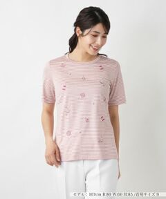 みさ様レリアンカットソー他おまとめ5点 カットソー|レリアン | レリアン公式オンラインストア