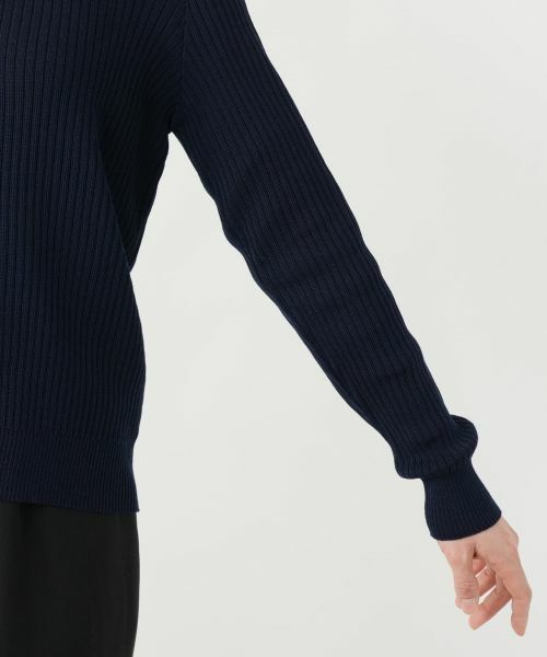 Leilian / レリアン カーディガン・ボレロ | フラワーモチーフカーディガン【CORSINI & PROTI】 | 詳細15