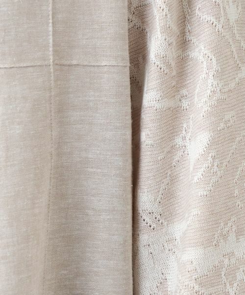 Leilian / レリアン テーラードジャケット | ショートジャケット【CINZIA CALDI】 | 詳細16