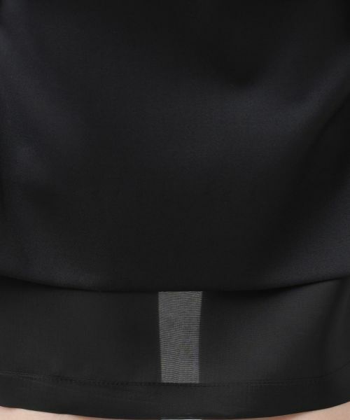 Leilian / レリアン ミニ・ひざ丈スカート | タイトスカート | 詳細10