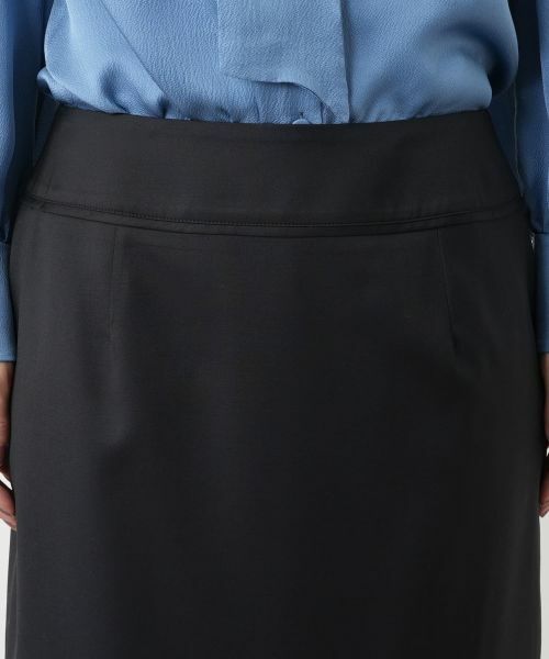 Leilian / レリアン ミニ・ひざ丈スカート | タイトスカート | 詳細7
