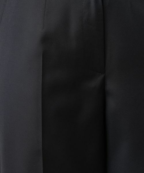 Leilian / レリアン その他パンツ | センタープレスパンツ | 詳細12