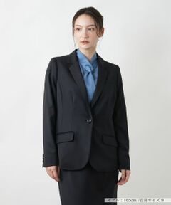 Leilian / レリアン テーラードジャケット | スーツジャケット