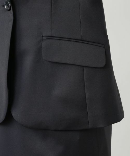 Leilian / レリアン テーラードジャケット | スーツジャケット | 詳細12